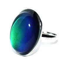 Color changing Stone Available