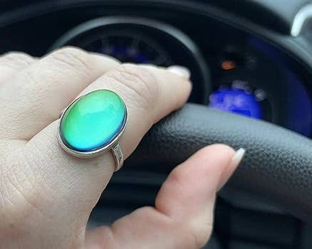 Color changing Stone Available