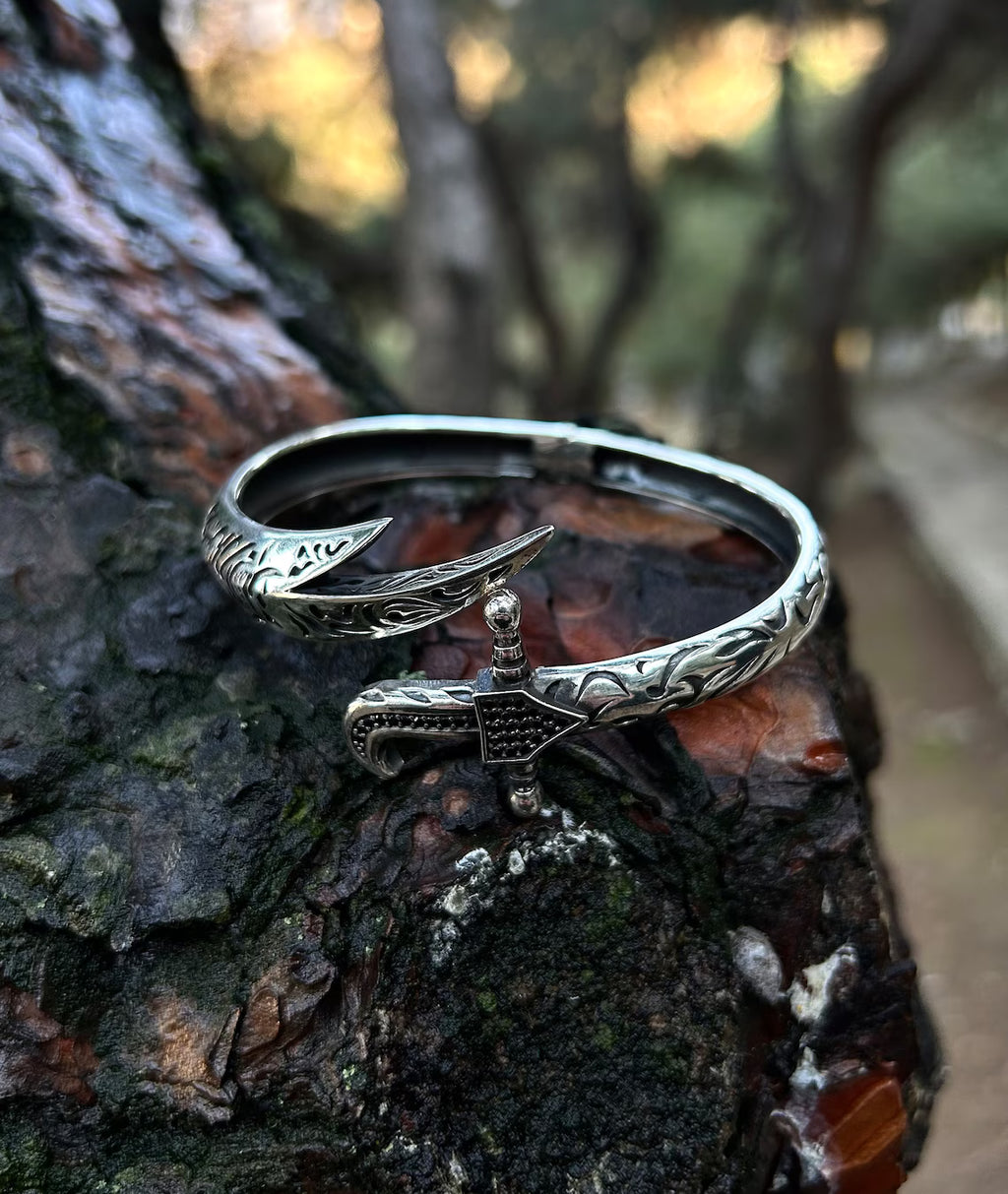 Zulfiqar Sword Bracelet