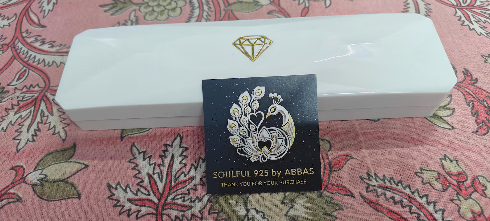 Silver Imam Ali Zulfiqar chain Bracelet
