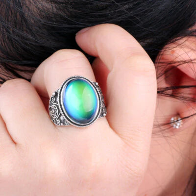 Color changing Stone Available